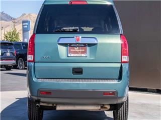 2006 Saturn VUE base