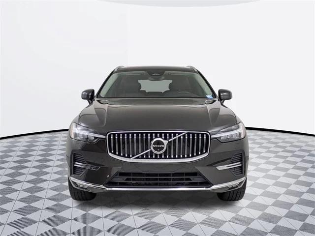 2022 volvo xc60 b5 inscription