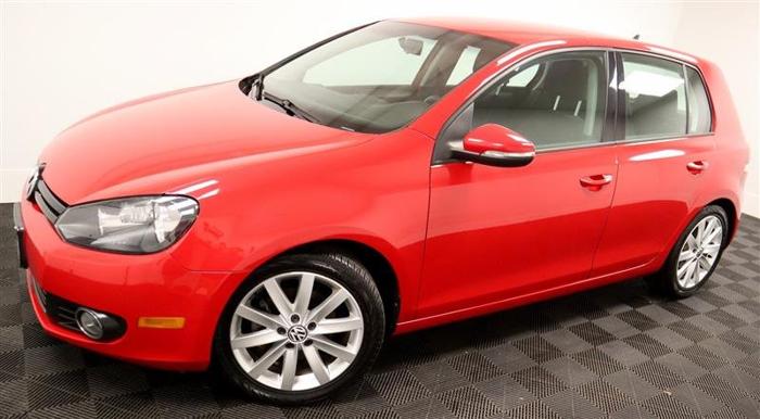 used 2011 volkswagen golf tdi 4-door stafford, va 22554 for sale in stafford, virginia