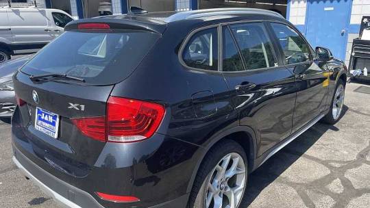 2014 bmw x1 xdrive35i