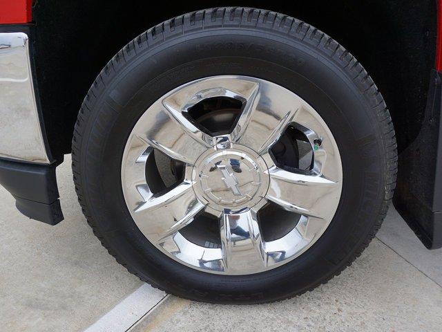 used 2017 chevrolet silverado 1500 ltz monroe, la 71202 for sale in monroe, louisiana