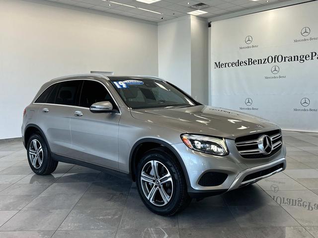 2019 mercedes-benz glc 300