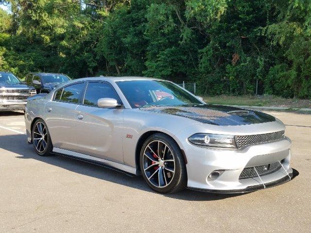 used 2016 dodge charger scat pack mobile, al 36606 for sale in mobile, alabama