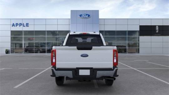 2024 Ford F-250