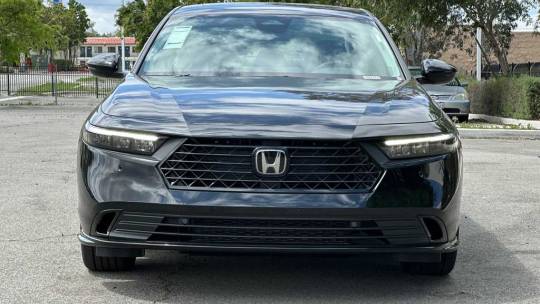 2024 Honda Accord