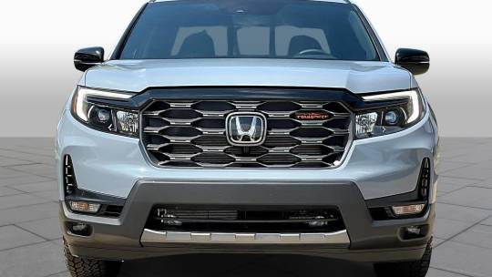 2025 Honda Ridgeline