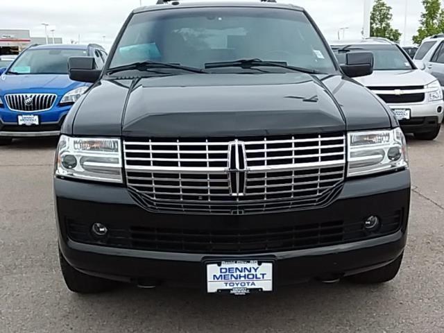 2012 lincoln navigator base 4x4 base 4dr suv for sale in jolly acres, south dakota
