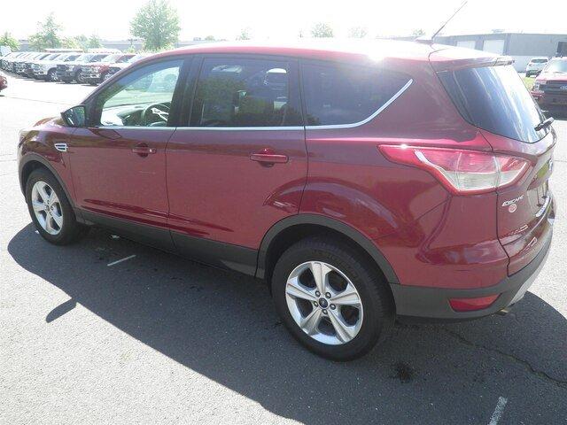 used 2016 ford escape 4wd se berlin, ct 06037 for sale in berlin, connecticut