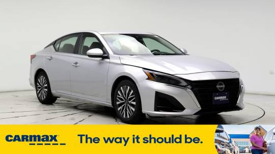 2023 Nissan Altima