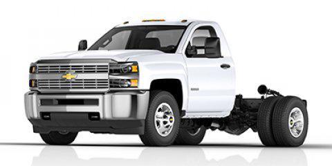 2017 chevrolet silverado 3500 wt