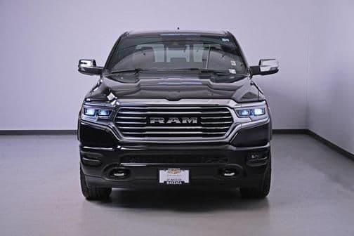2023 ram 1500 longhorn in orono, minnesota