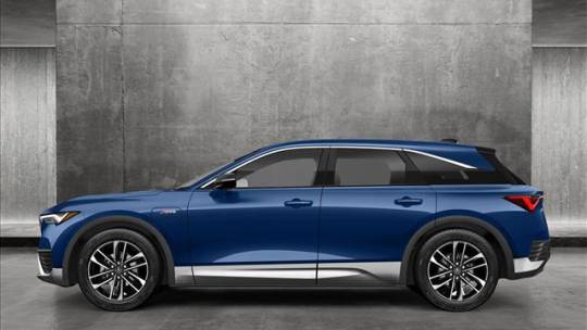 2024 Acura ZDX