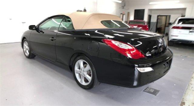 used 2007 toyota solara sle oklahoma city, ok 73114 for sale in oklahoma city, oklahoma