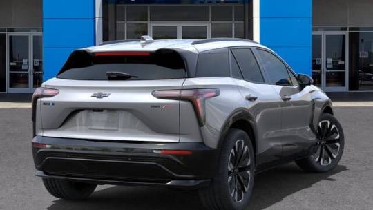 2024 Chevrolet Blazer EV