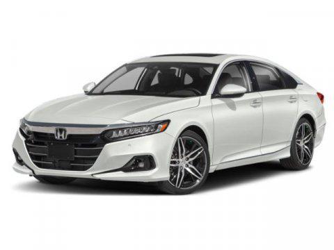 2021 honda accord touring 2.0t
