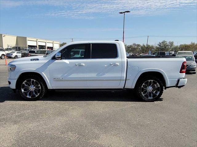 2020 ram 1500 limited