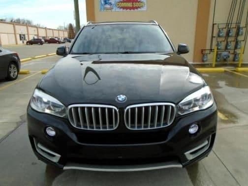2015 bmw x5 sdrive35i in indianapolis, indiana