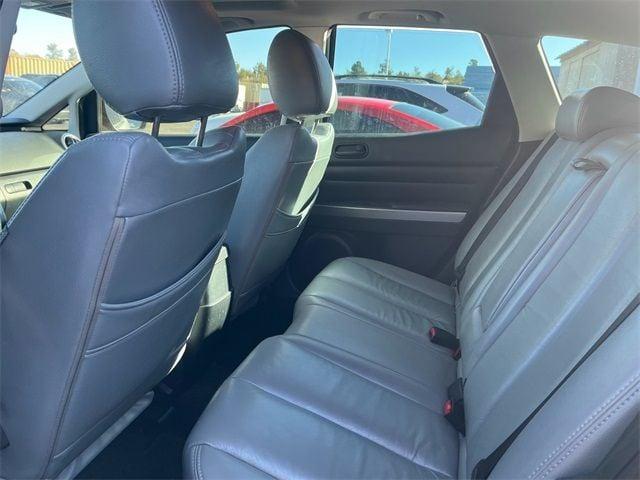 2010 mazda cx-7 i sport in prescott, arizona