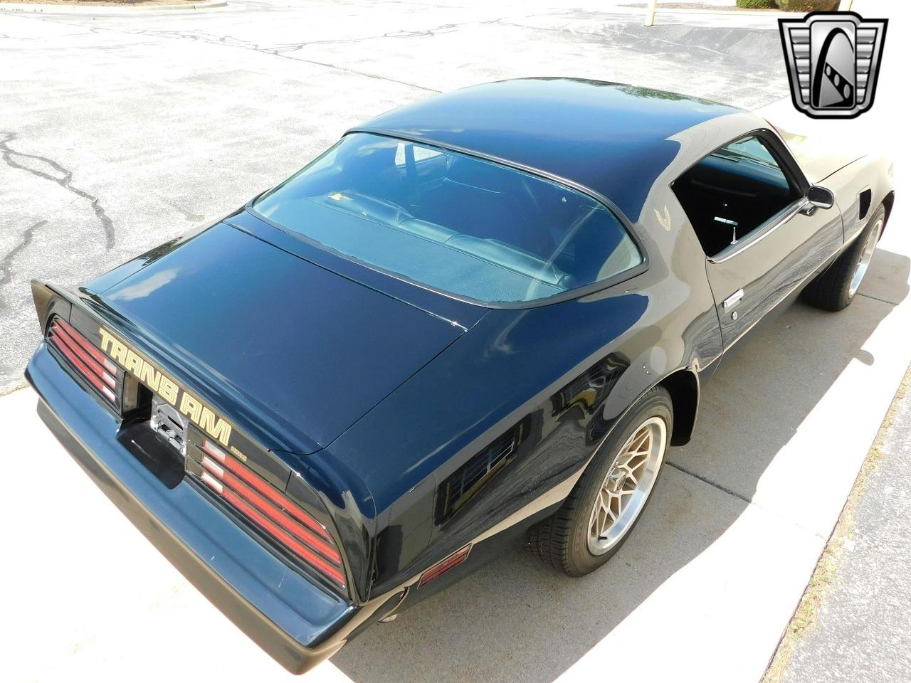 1978 pontiac firebird
