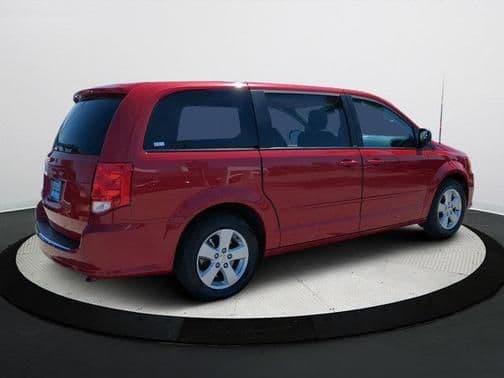 2013 dodge grand caravan se in sarasota, florida