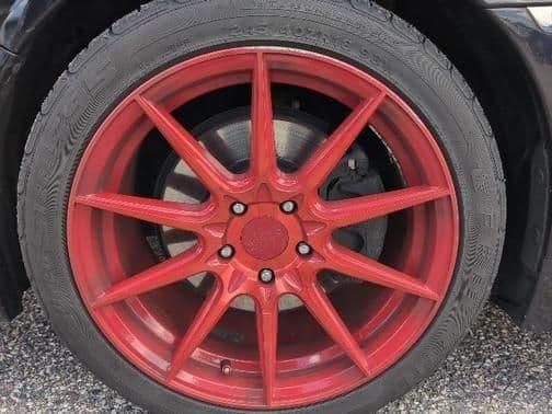 2019 subaru wrx base 4dr all-wheel drive sedan in shakopee, minnesota