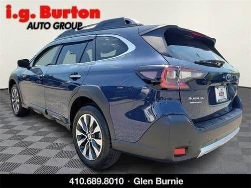 2024 subaru outback touring xt in glen burnie, maryland