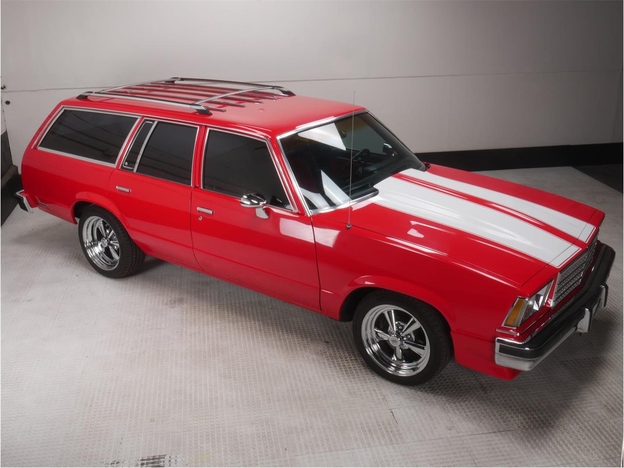 1979 chevrolet malibu classic