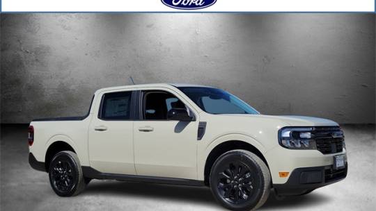 2024 Ford Maverick