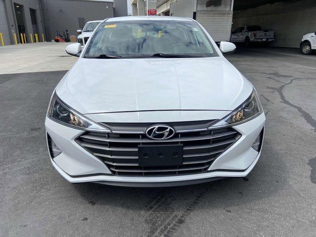 2020 hyundai elantra sel in birmingham, alabama