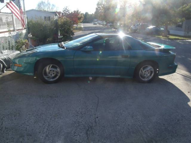 1994 pontiac trans am gt steal this car for $2000