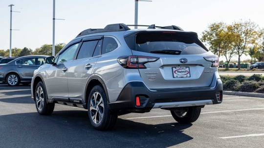 2022 Subaru Outback