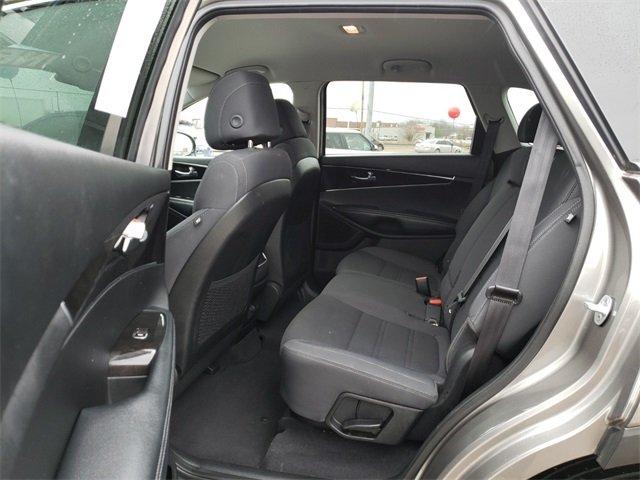 used 2017 kia sorento lx fort smith, ar 72908 for sale in fort smith, arkansas