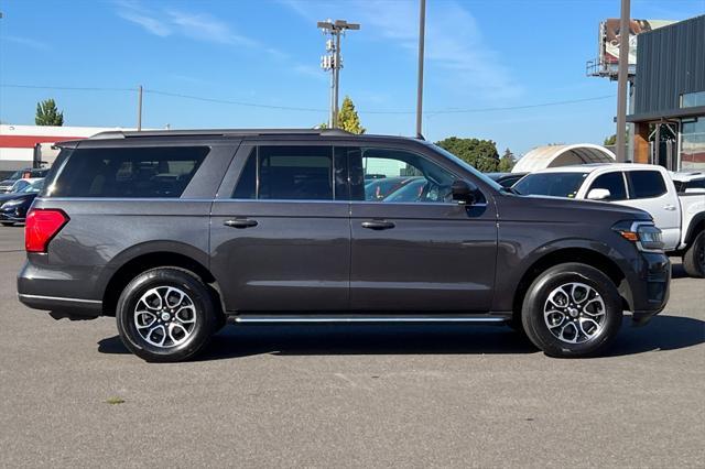 2023 ford expedition xlt max
