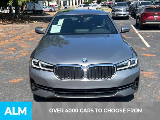 2023 bmw 530e 530e