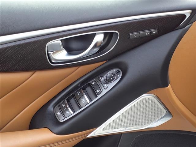2021 infiniti q50 3.0t signature edition