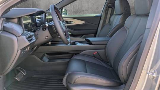 2024 Acura ZDX