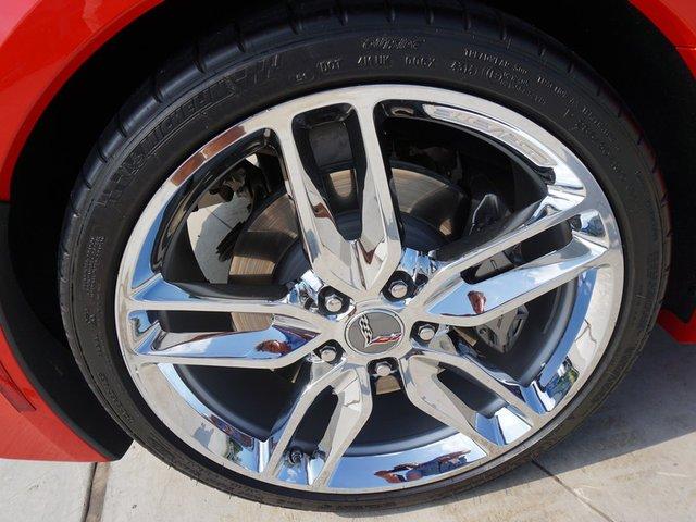 used 2015 chevrolet corvette stingray coupe gonzales, la 70737 for sale in gonzales, louisiana