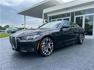 2025 BMW 4 series 430i xdrive