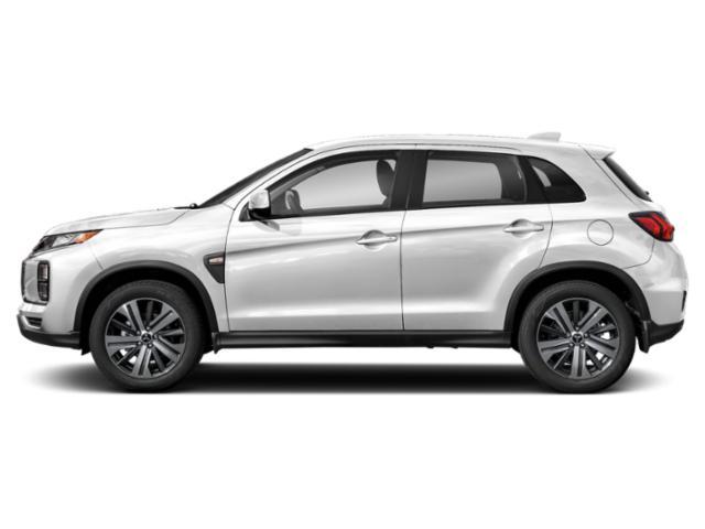 2020 mitsubishi outlander sport 2.0 es
