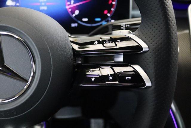 2024 mercedes-benz cle 300 4matic