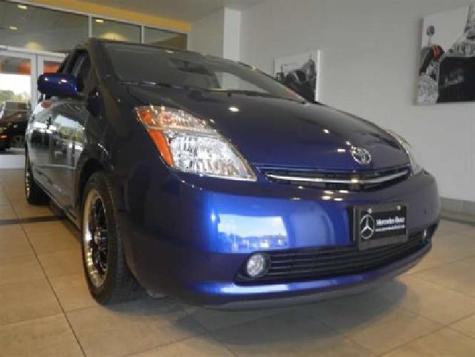 2008 toyota prius in fairfield, ca