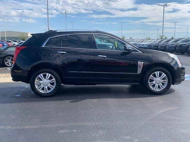 used 2014 cadillac srx fwd luxury bowling green, ky 42104 for sale in bowling green, kentucky