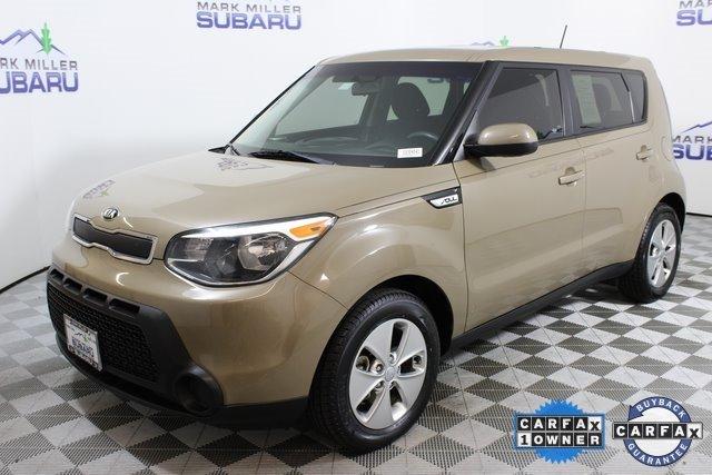 used 2015 kia soul salt lake city, ut 84115 for sale in salt lake city, utah