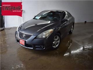 2008 Toyota Camry Solara sle