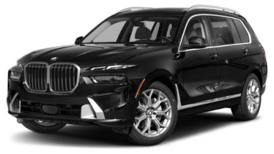 2024 BMW X7