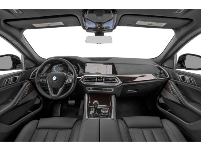 2022 bmw x6 xdrive40i