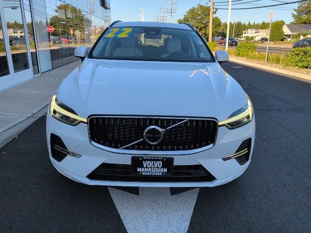 2022 volvo xc60 b5 momentum
