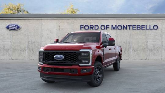 2024 Ford F-250