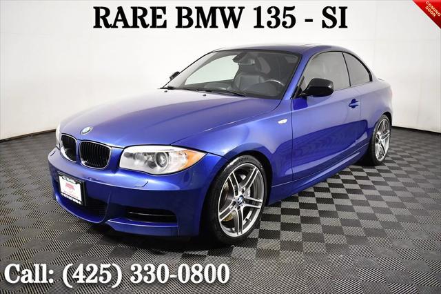 2013 bmw 135 135i