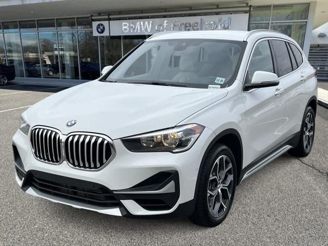 2021 bmw x1 xdrive28i